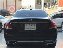 مێرسێدس بێنز E-Class